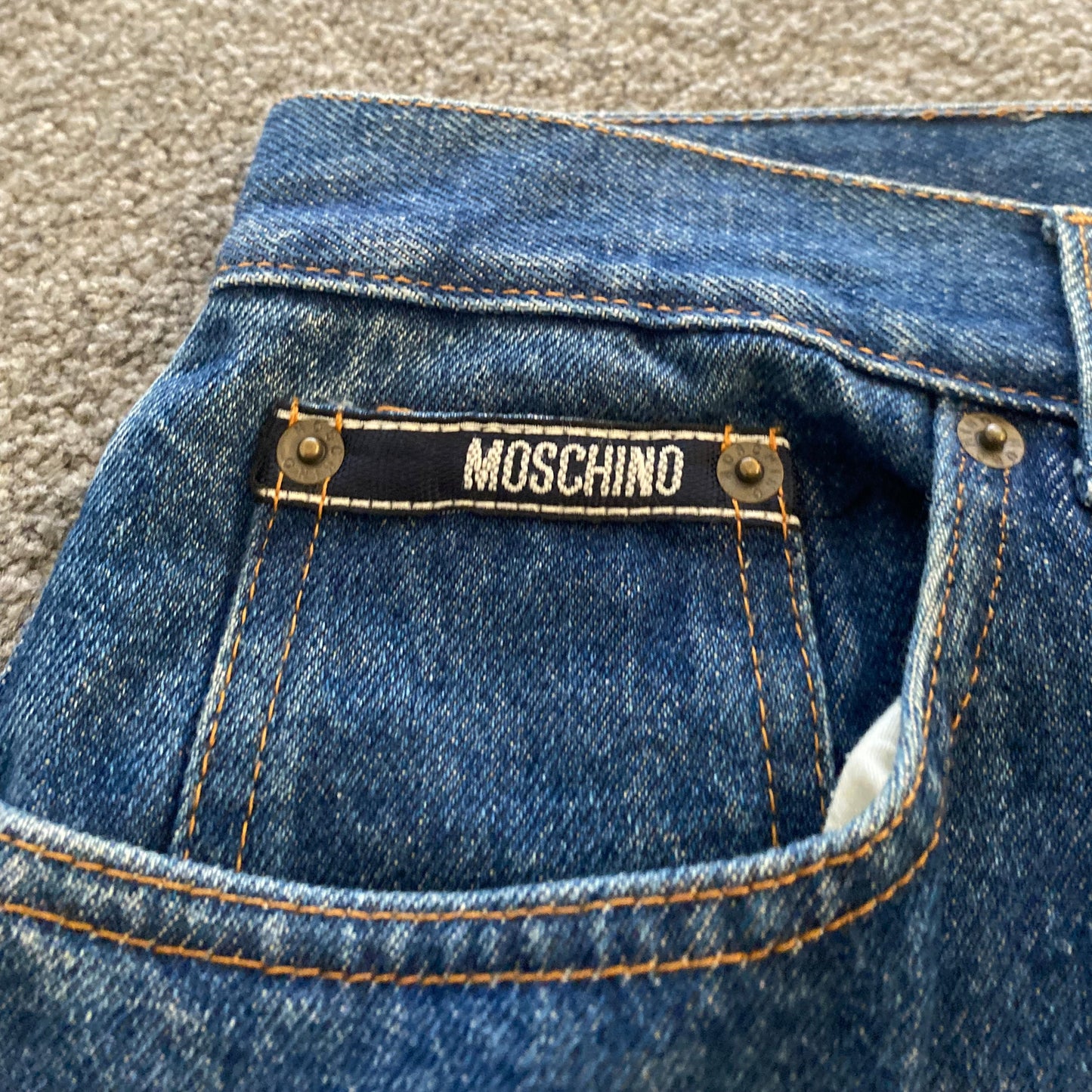 MOSCHINO JEANS (34)