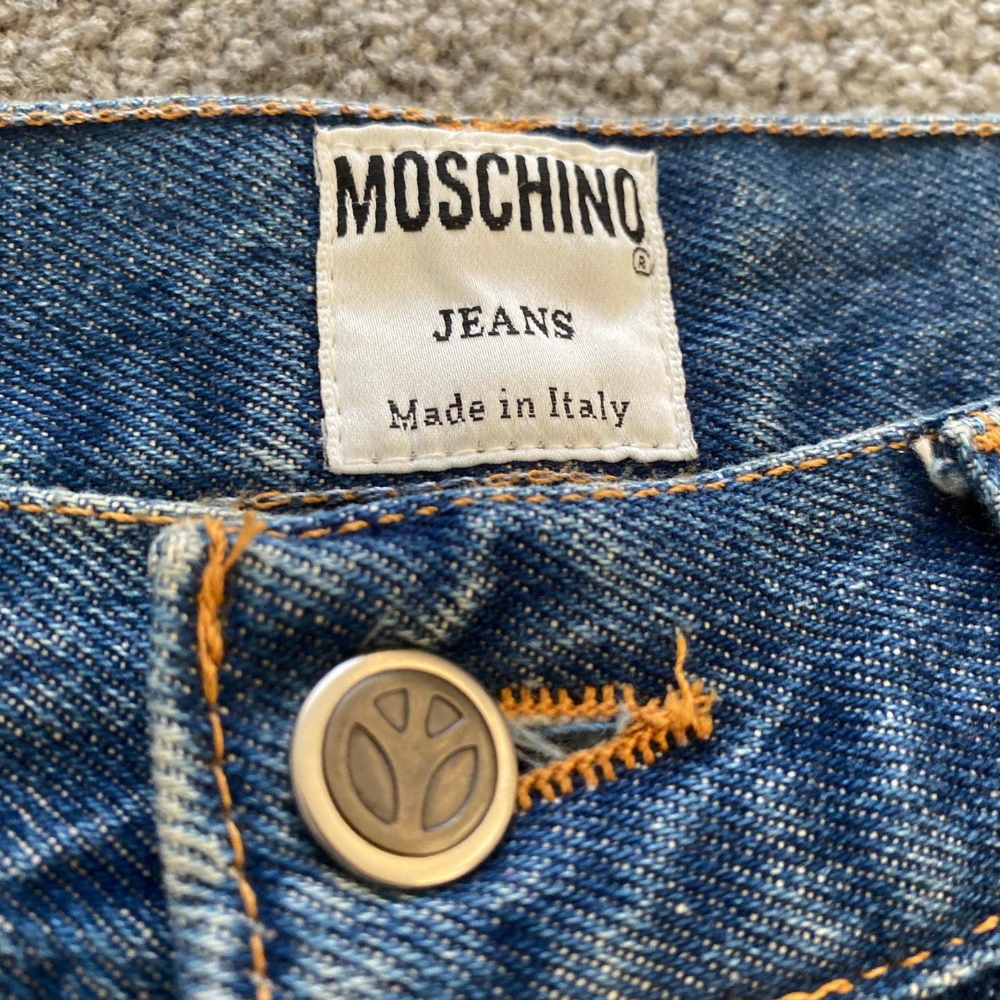 MOSCHINO JEANS (34)