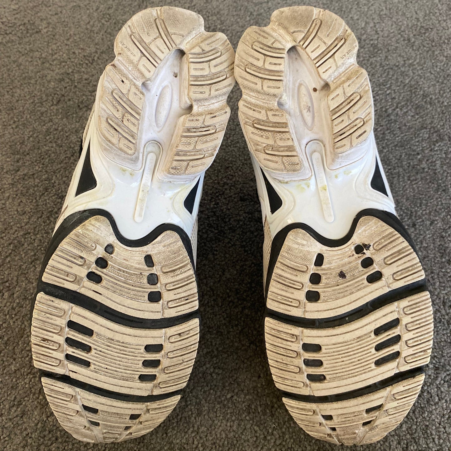 RAF SIMMONS X OZWEEGOS (11US)