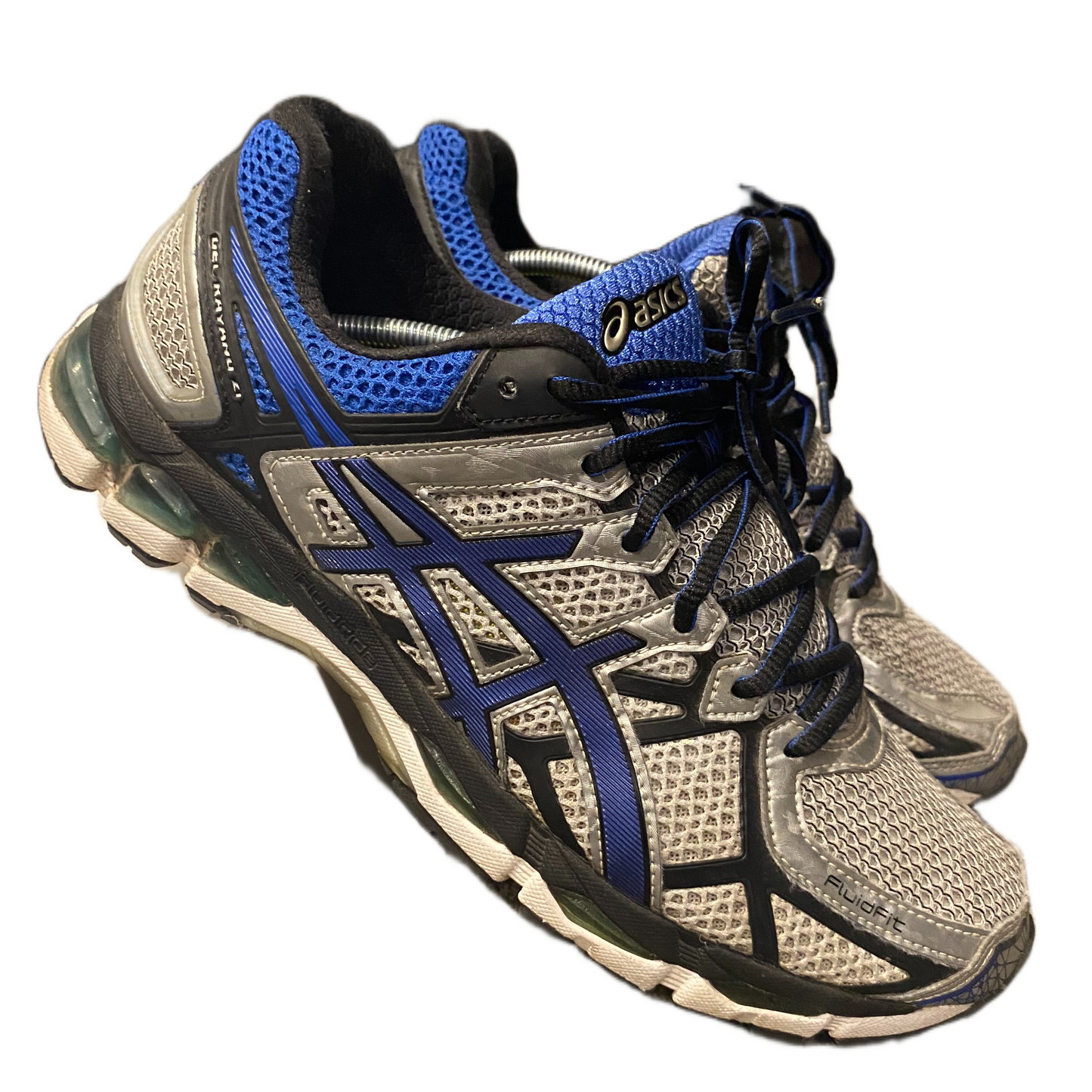 ASICS KAYANO 21 (10.5US)