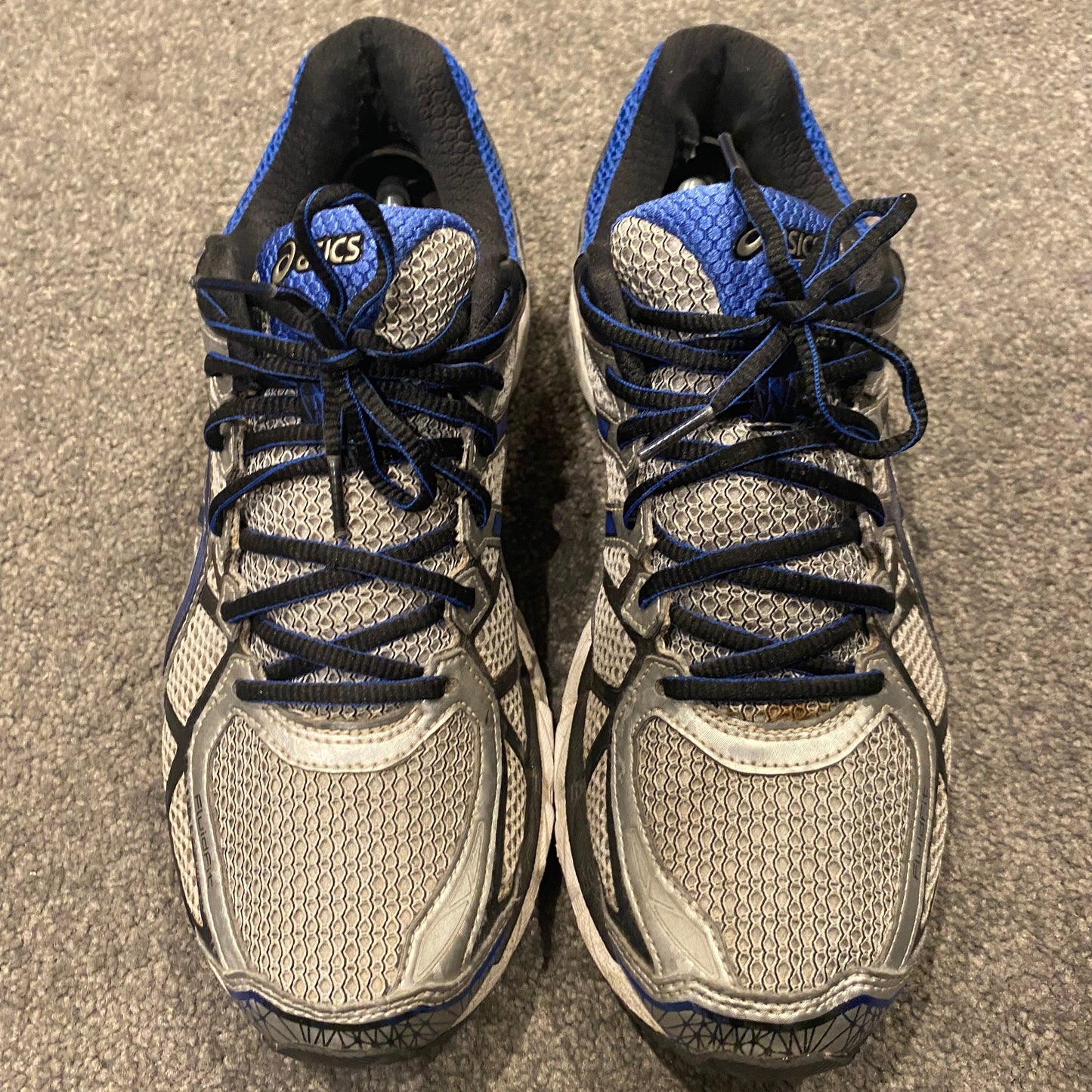 ASICS KAYANO 21 (10.5US)