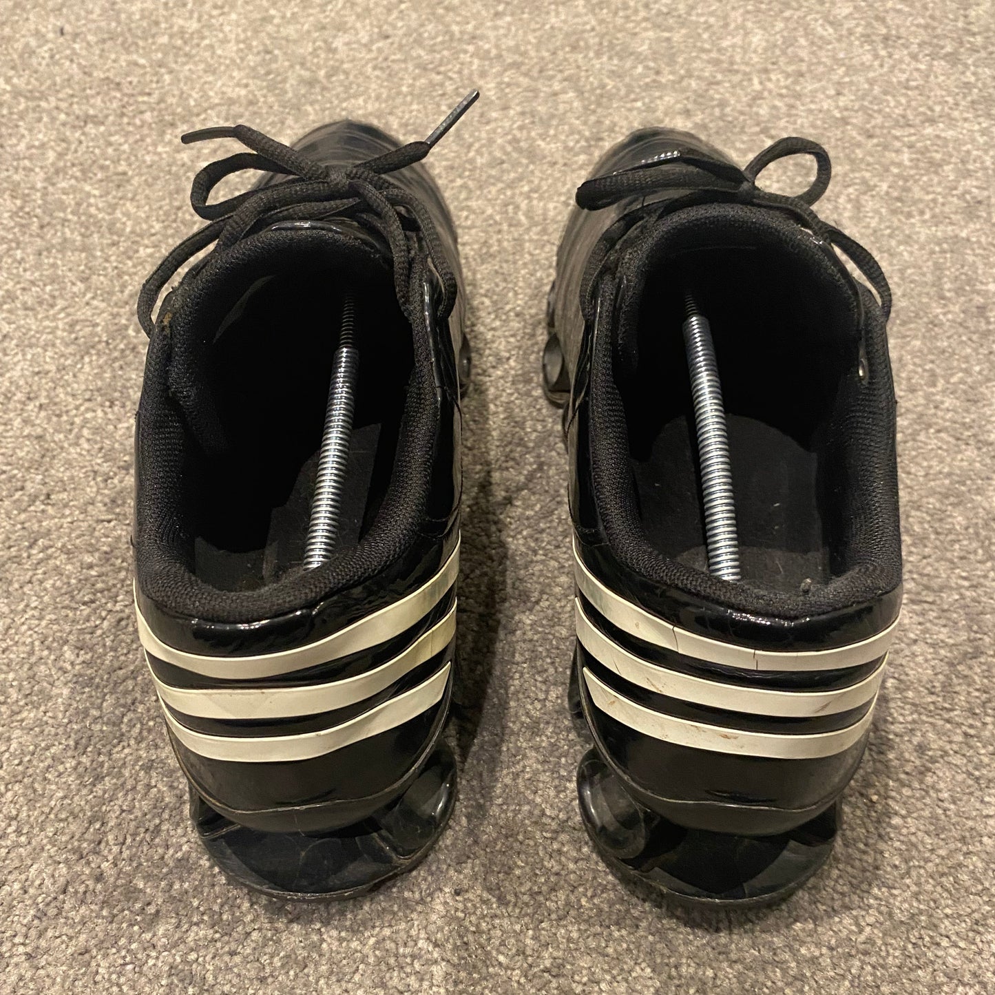 ADIDAS PREDATOR 8 (10.5US)
