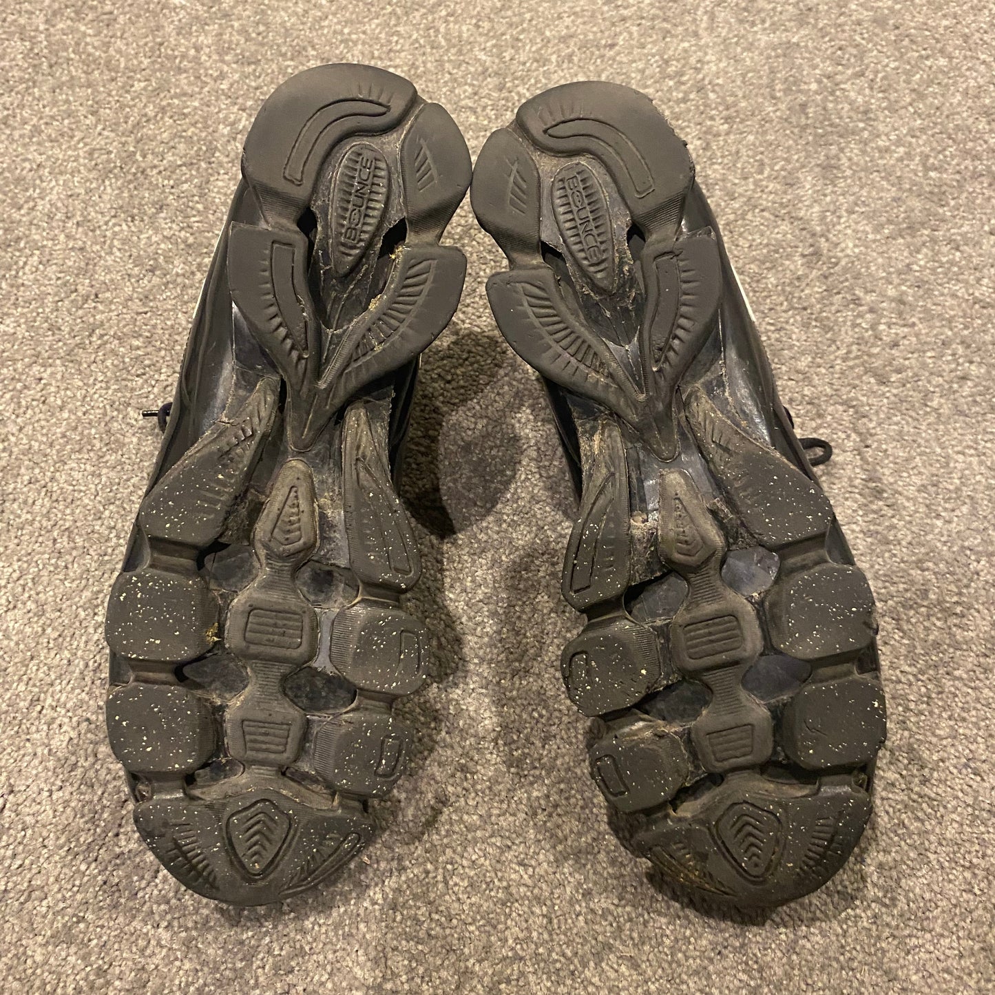 ADIDAS PREDATOR 8 (10.5US)