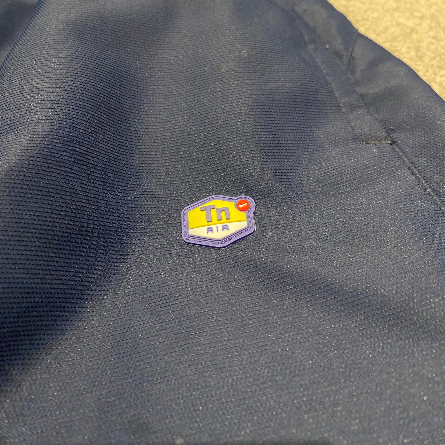 NIKE TN SPRAYPANTS (XL)