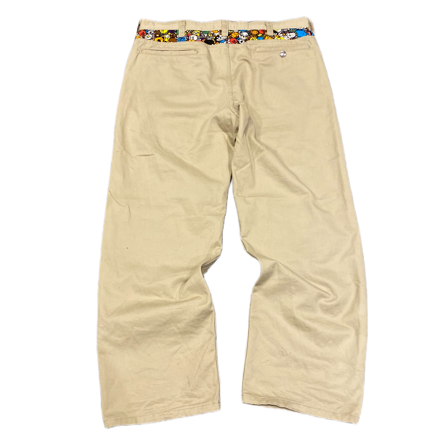 A BATHING APE JEANS (32)