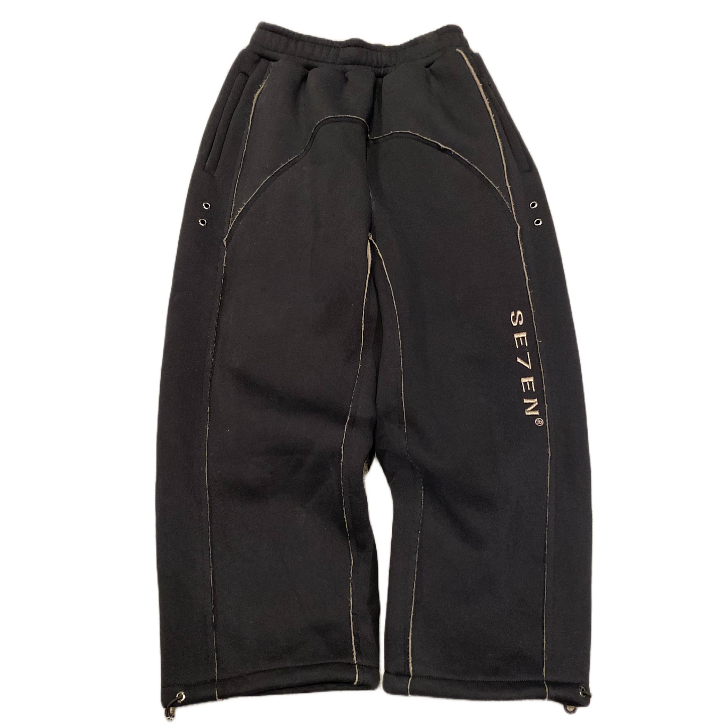 SE7EN AFTERGLOW JOGGERS