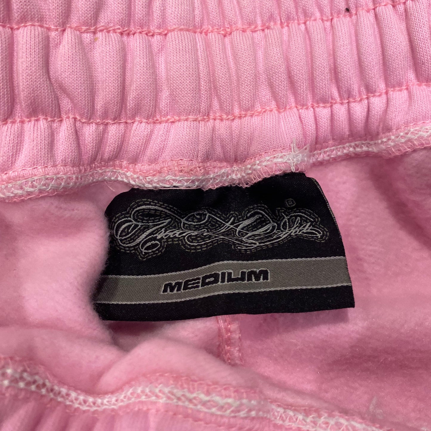 TRACKMAFIA PINK V2 JOGGERS (M)
