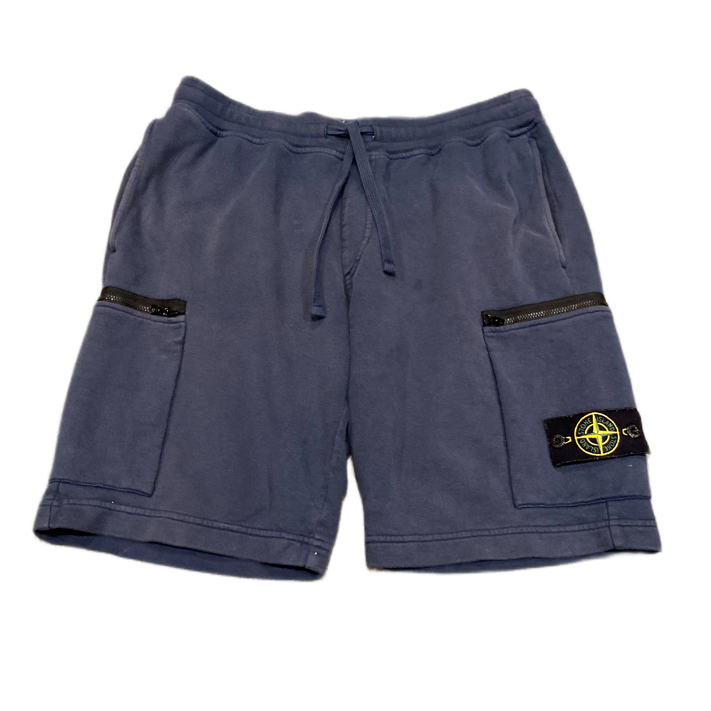 STONE ISLAND SHORTS (L)
