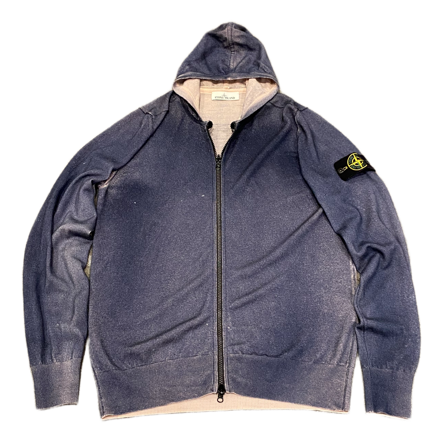 STONE ISLAND JACKET (M)