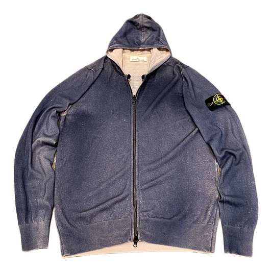 STONE ISLAND JACKET (M)