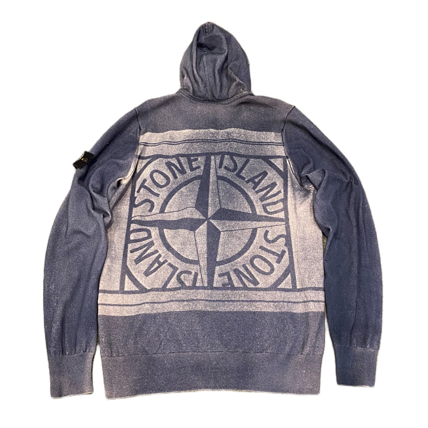 STONE ISLAND JACKET (M)