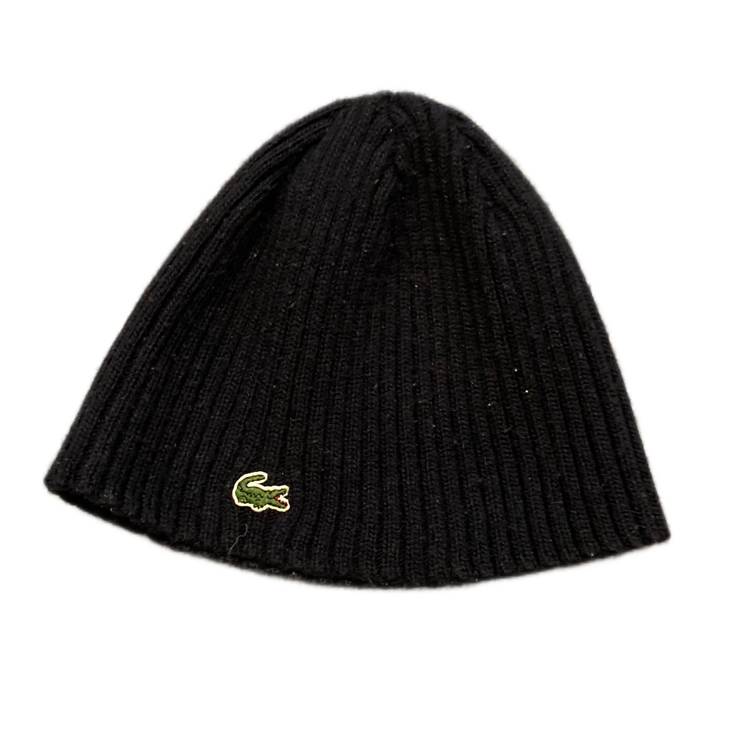 LACOSTE SKULLCAP / BEANIE (OS)