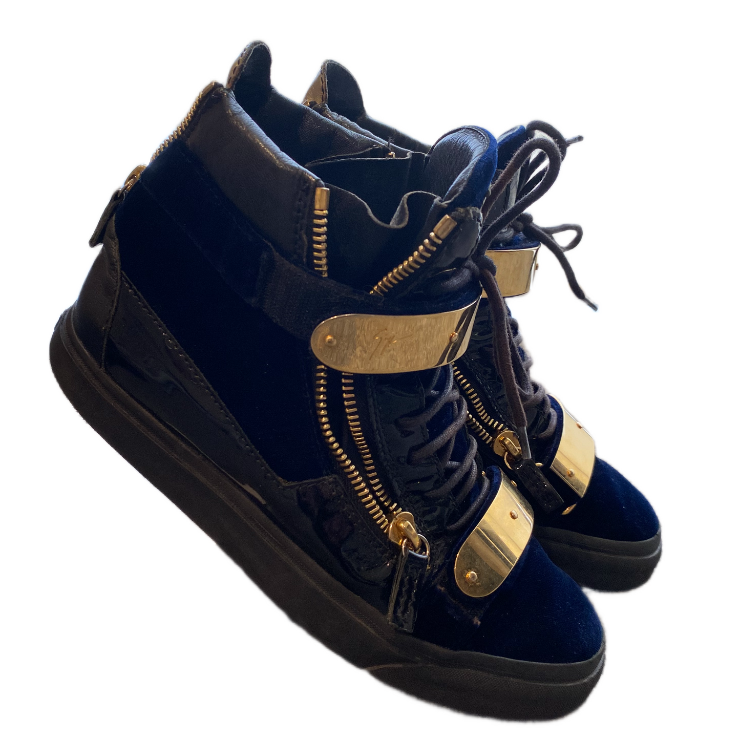 ANTONIO GUISEPPI (9)