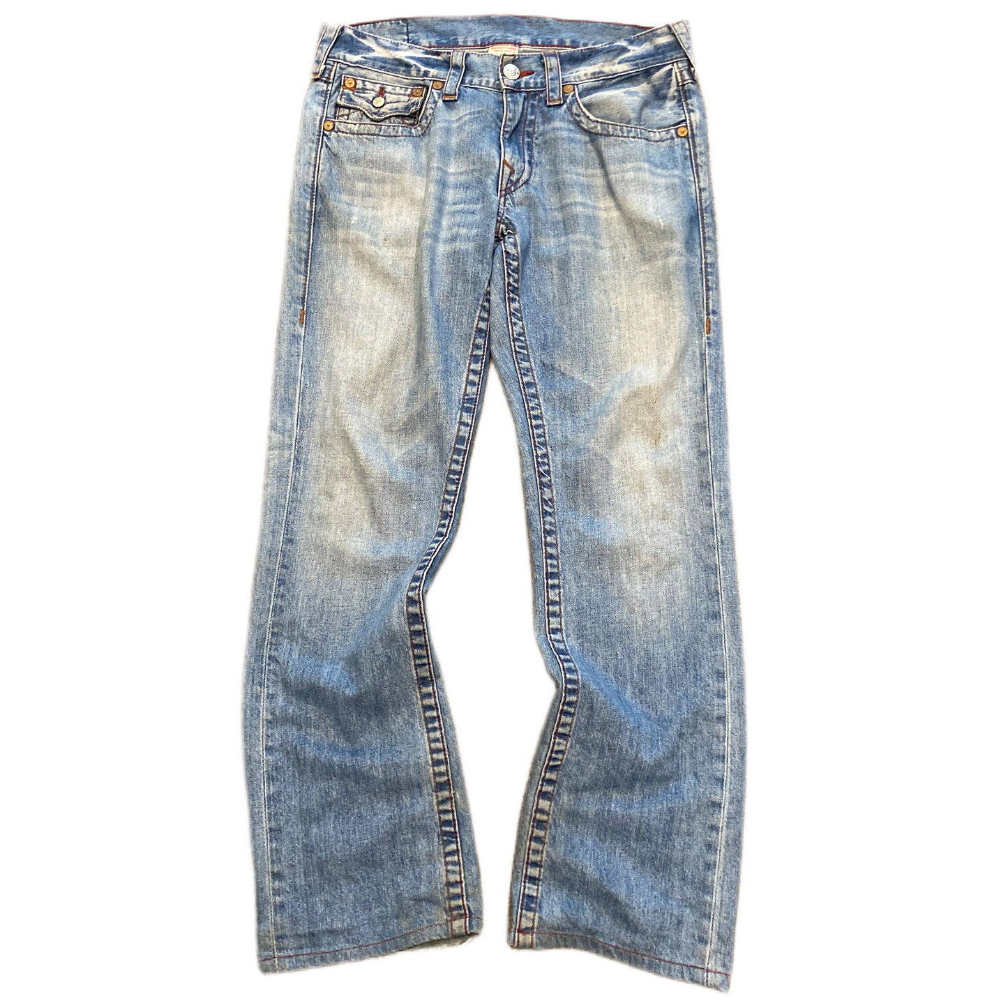 TRUE RELIGION JEANS (32)