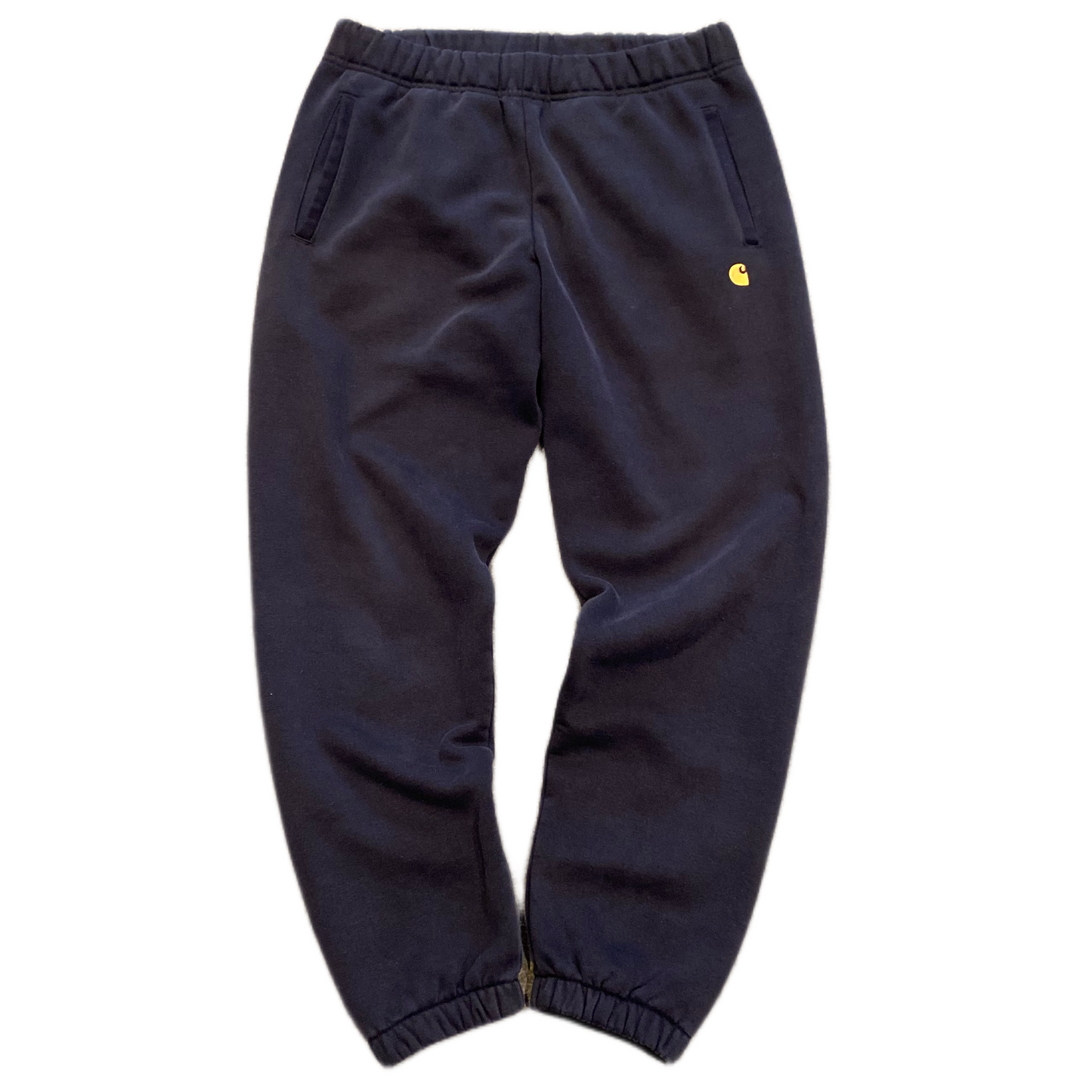 CARHARTT WIP JOGGERS (M)