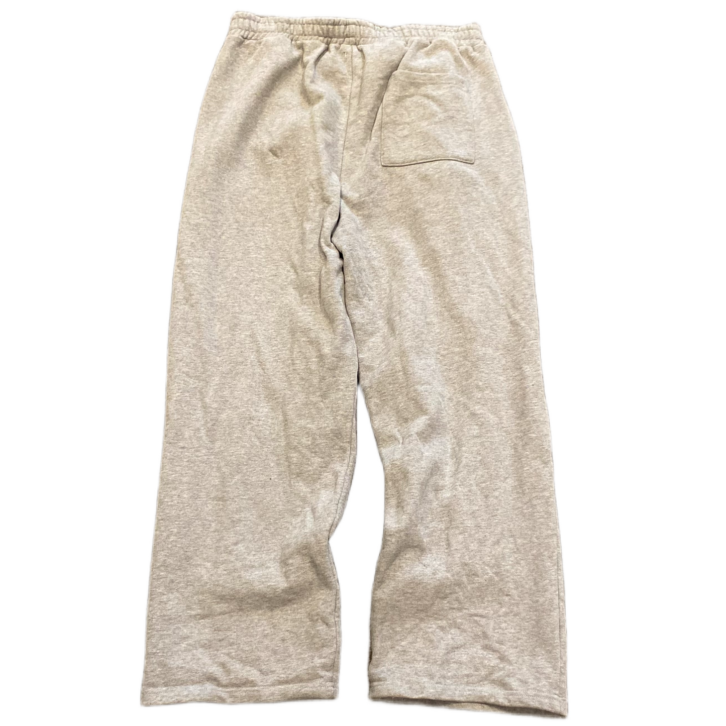 RECERGENT JOGGERS (M)