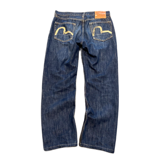 EVISU JEANS (31)