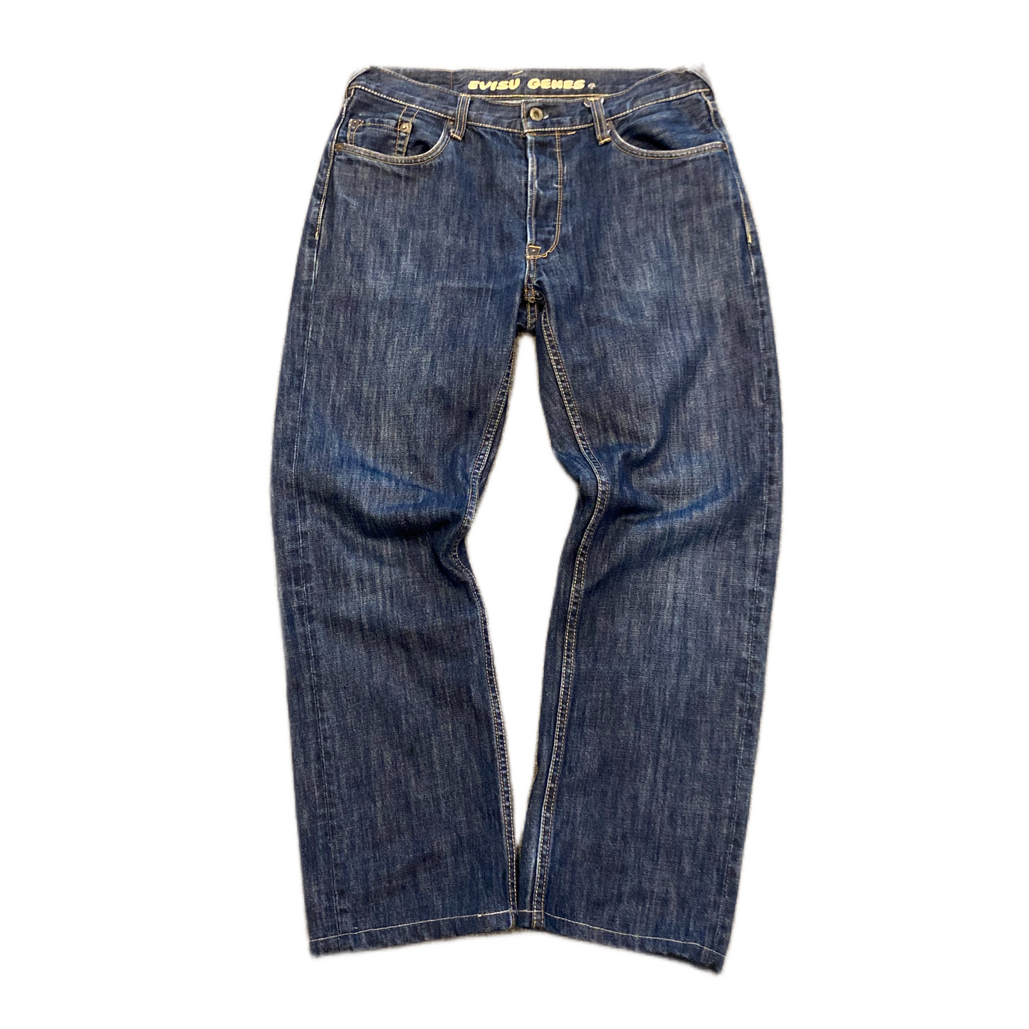 EVISU JEANS (31)