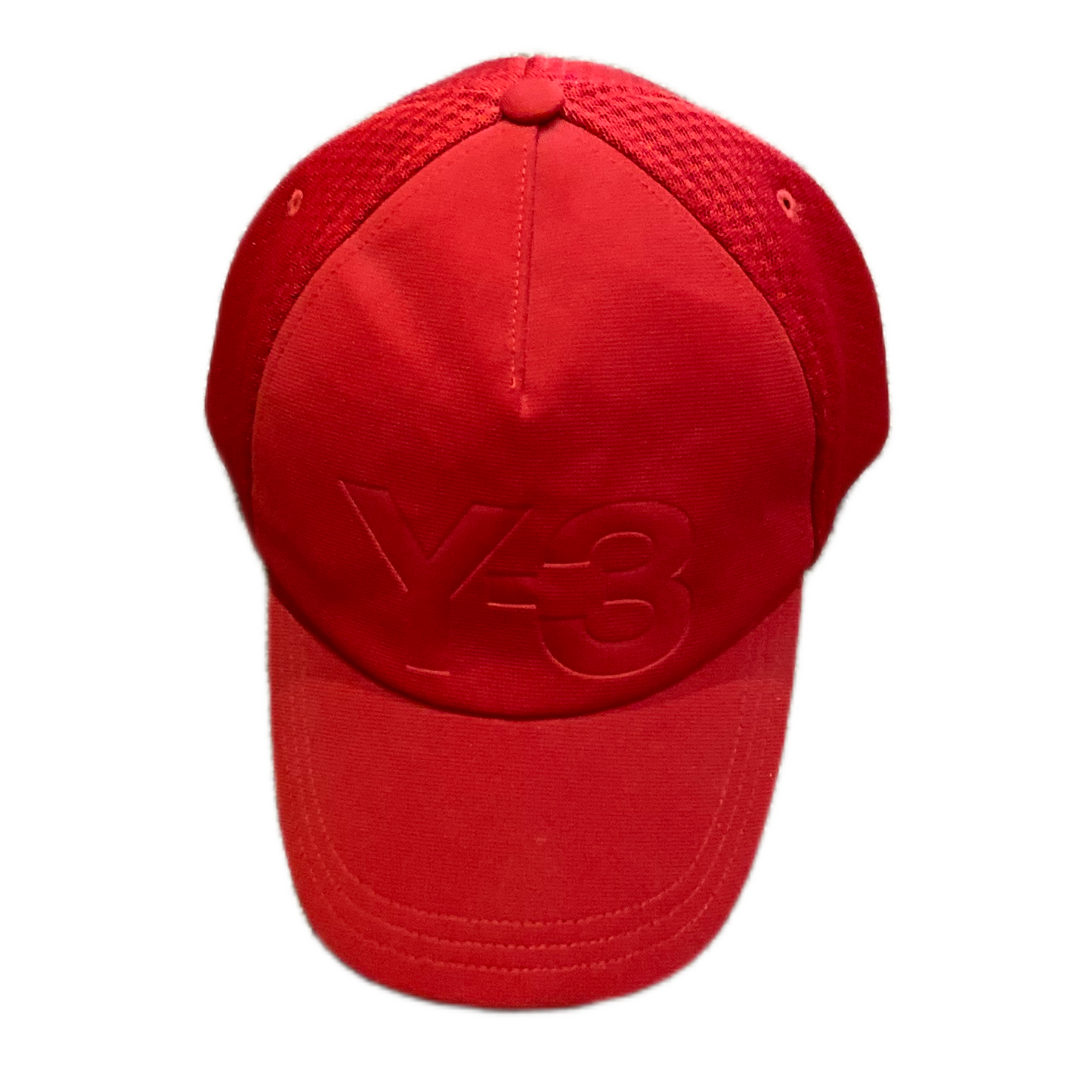 ADIDAS Y-3 CAP (OS)