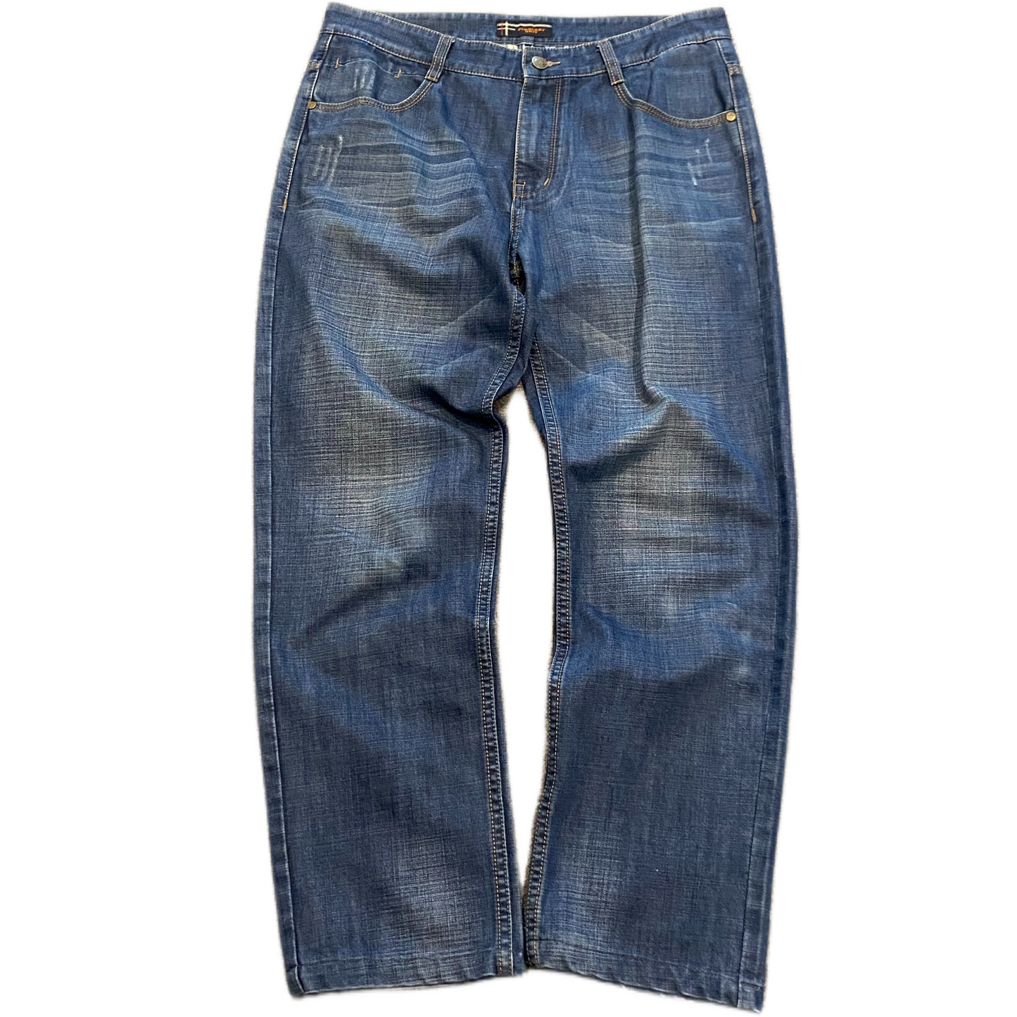 BURBERRY BRIT JEANS (34)