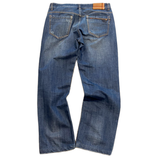 BURBERRY BRIT JEANS (34)