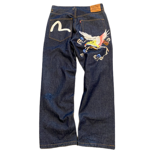 EVISU JEANS (34)