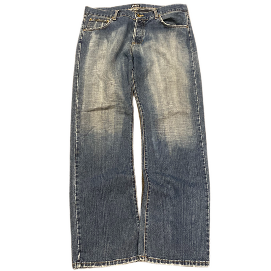 DOLCE AND GABBANA JEANS (34)