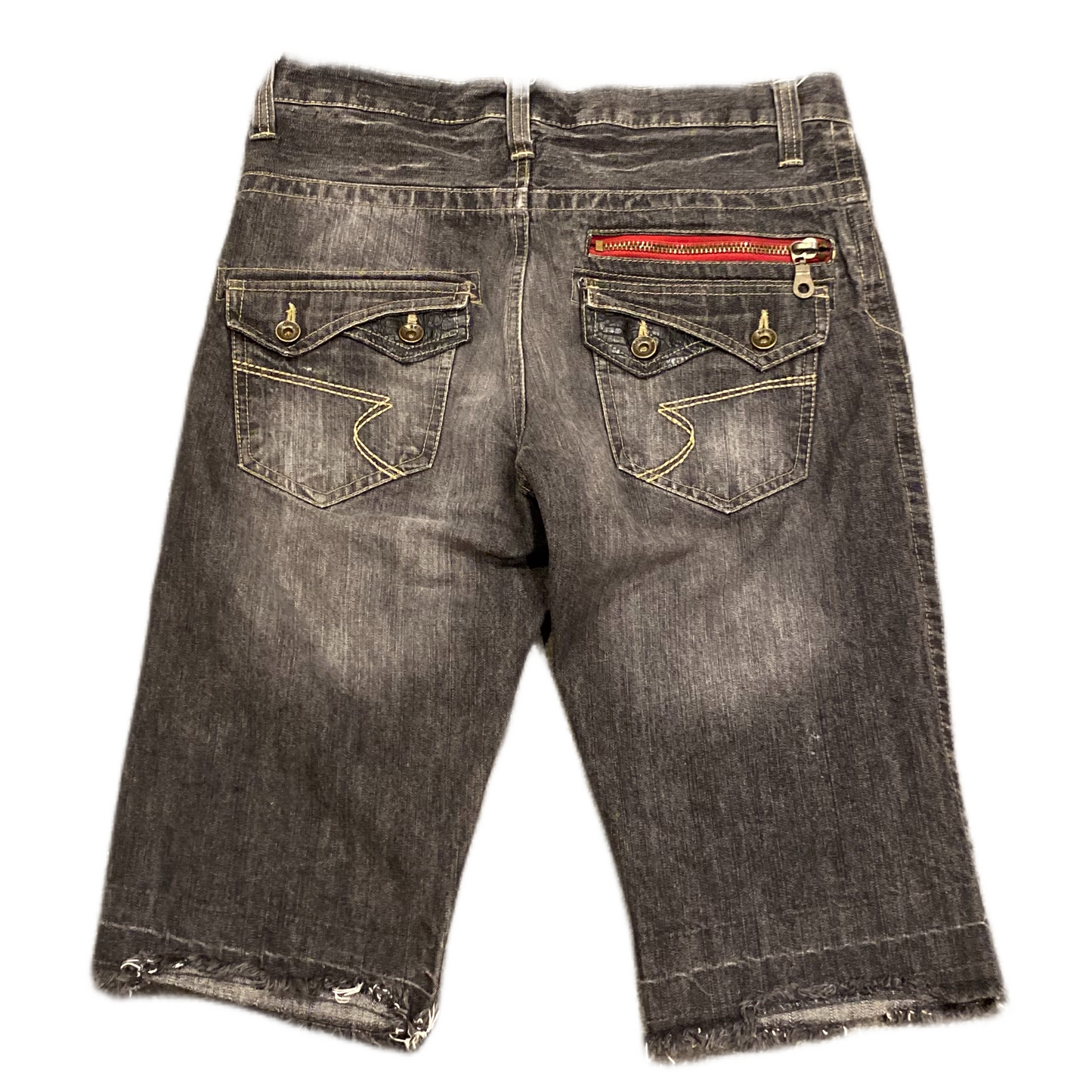 SEMANTIC DESIGN SHORTS (32)