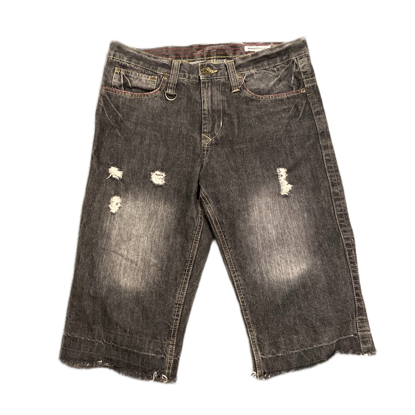 SEMANTIC DESIGN SHORTS (32)