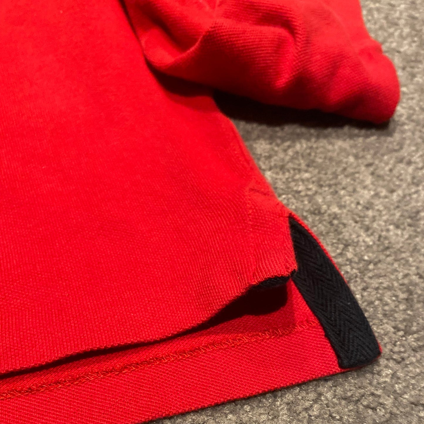 RALPH LAUREN POLO (XS)