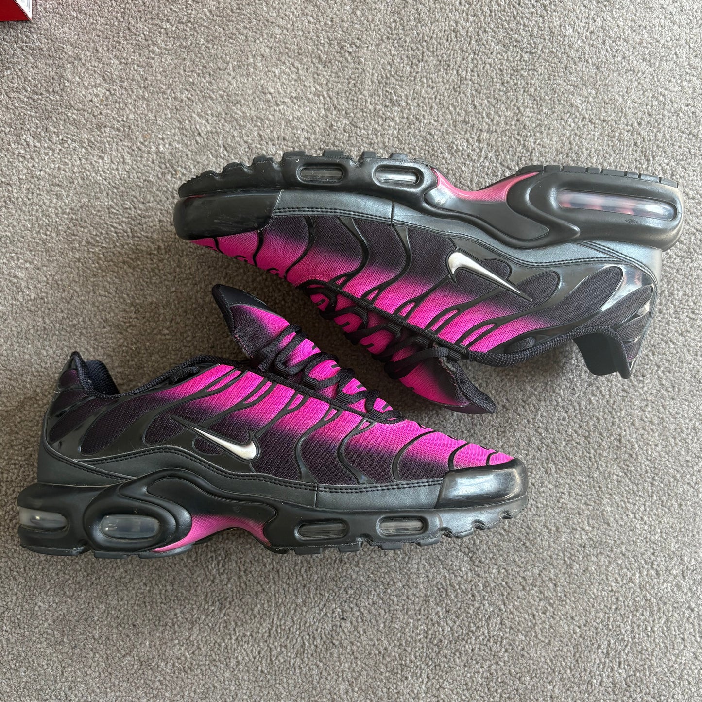 NIKE TN 'PINK SUNSETS (12)