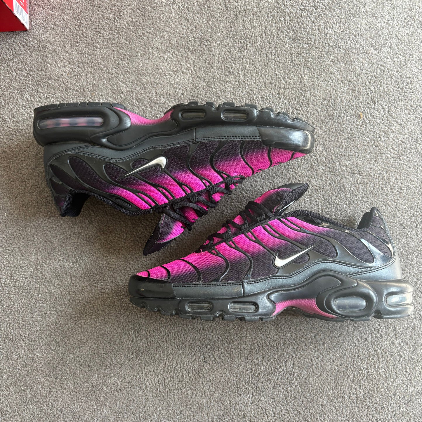 NIKE TN 'PINK SUNSETS (12)