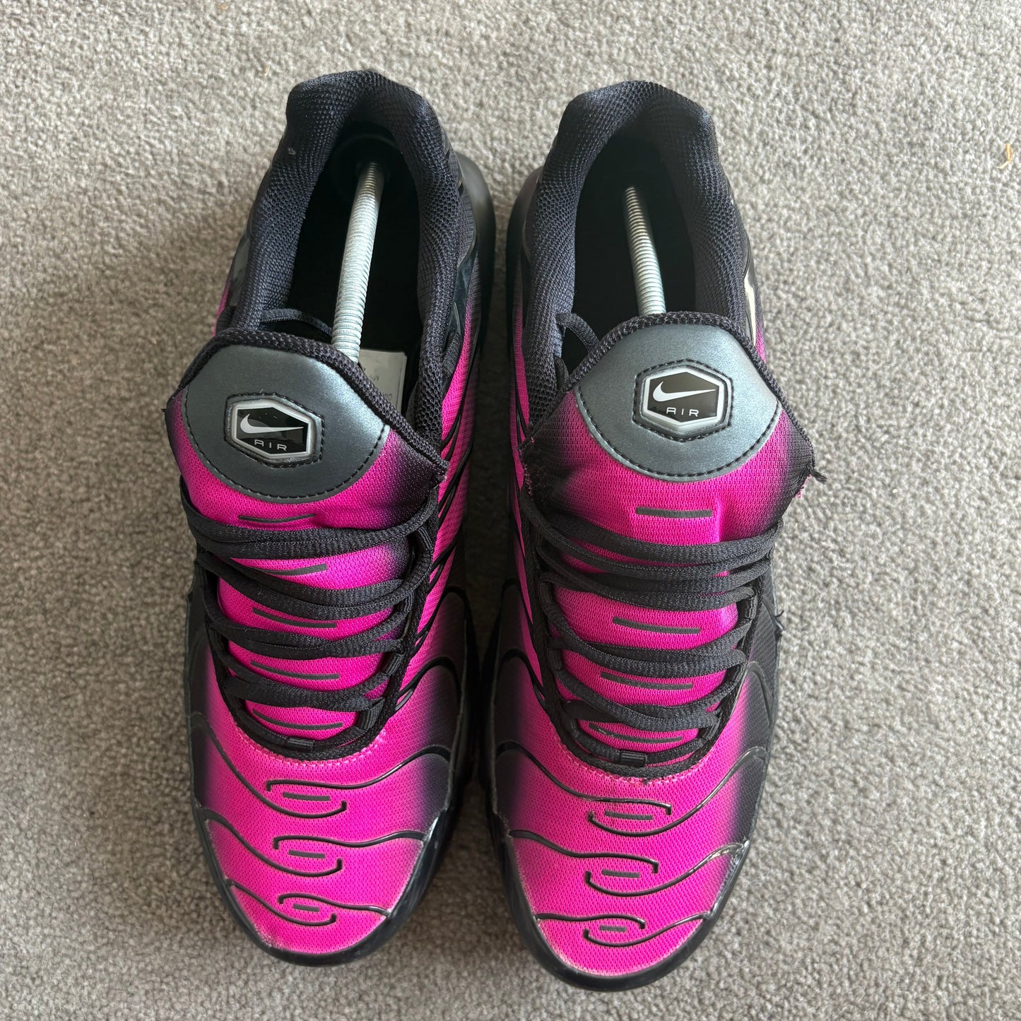 NIKE TN 'PINK SUNSETS (12)