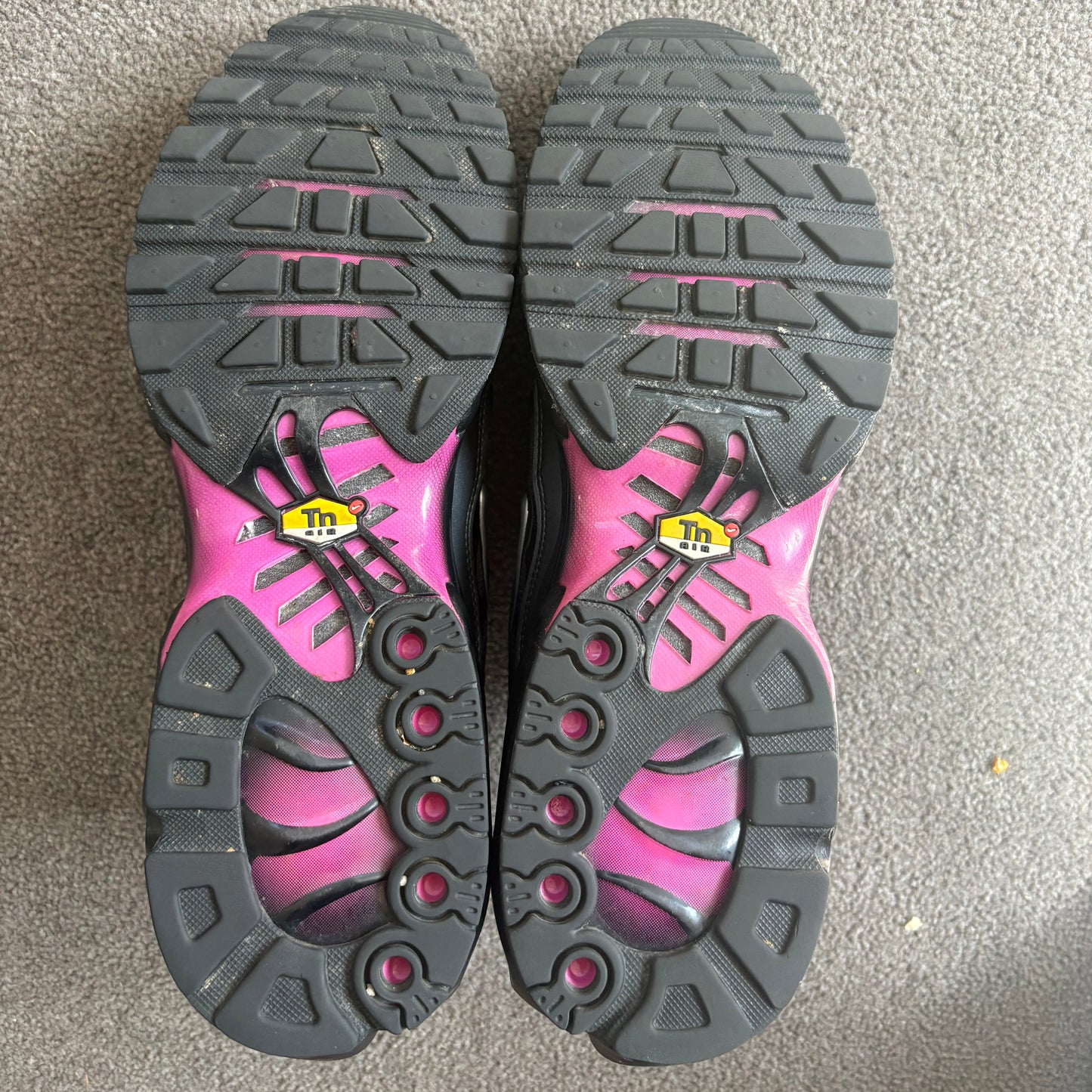 NIKE TN 'PINK SUNSETS (12)