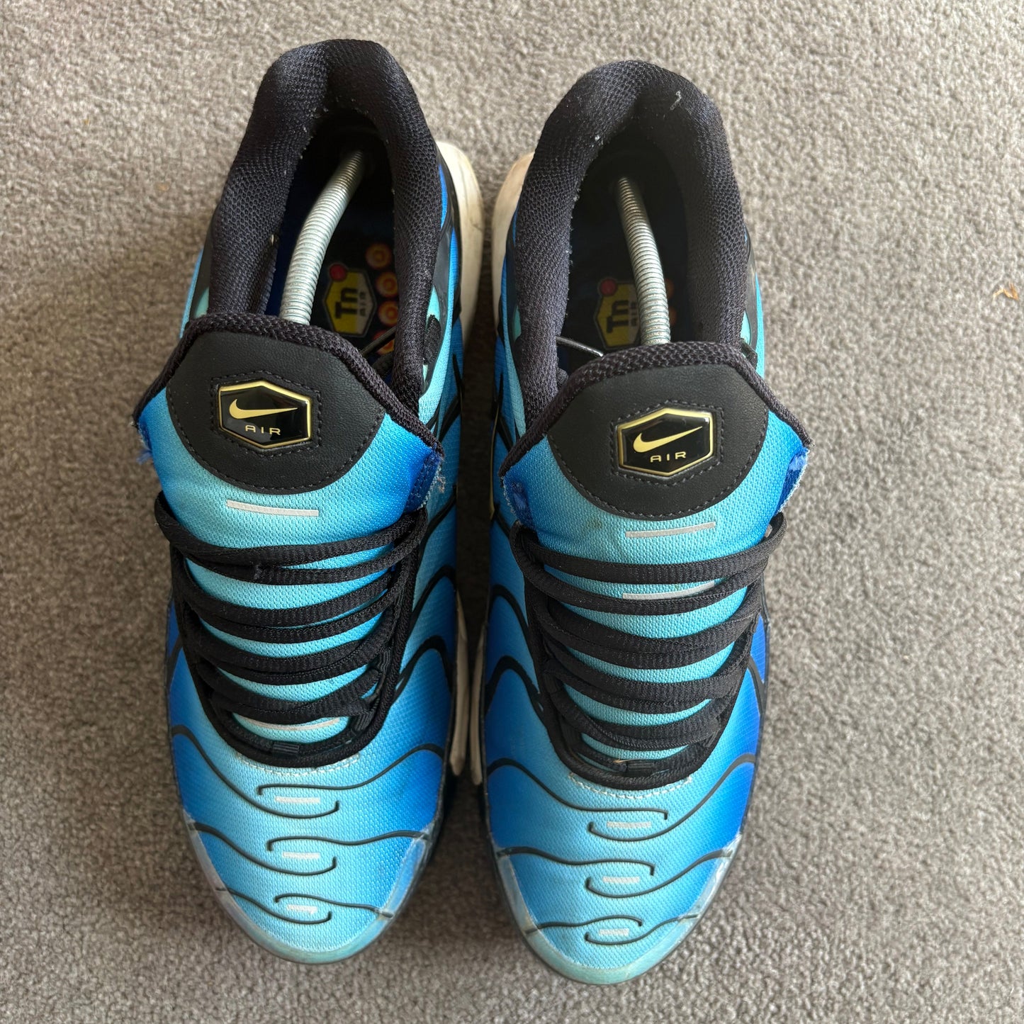 NIKE TN HYPERBLUE (11)