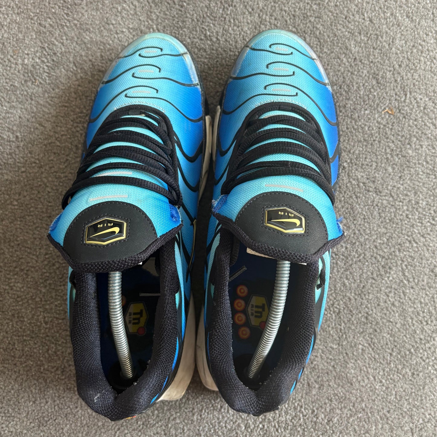 NIKE TN HYPERBLUE (11)