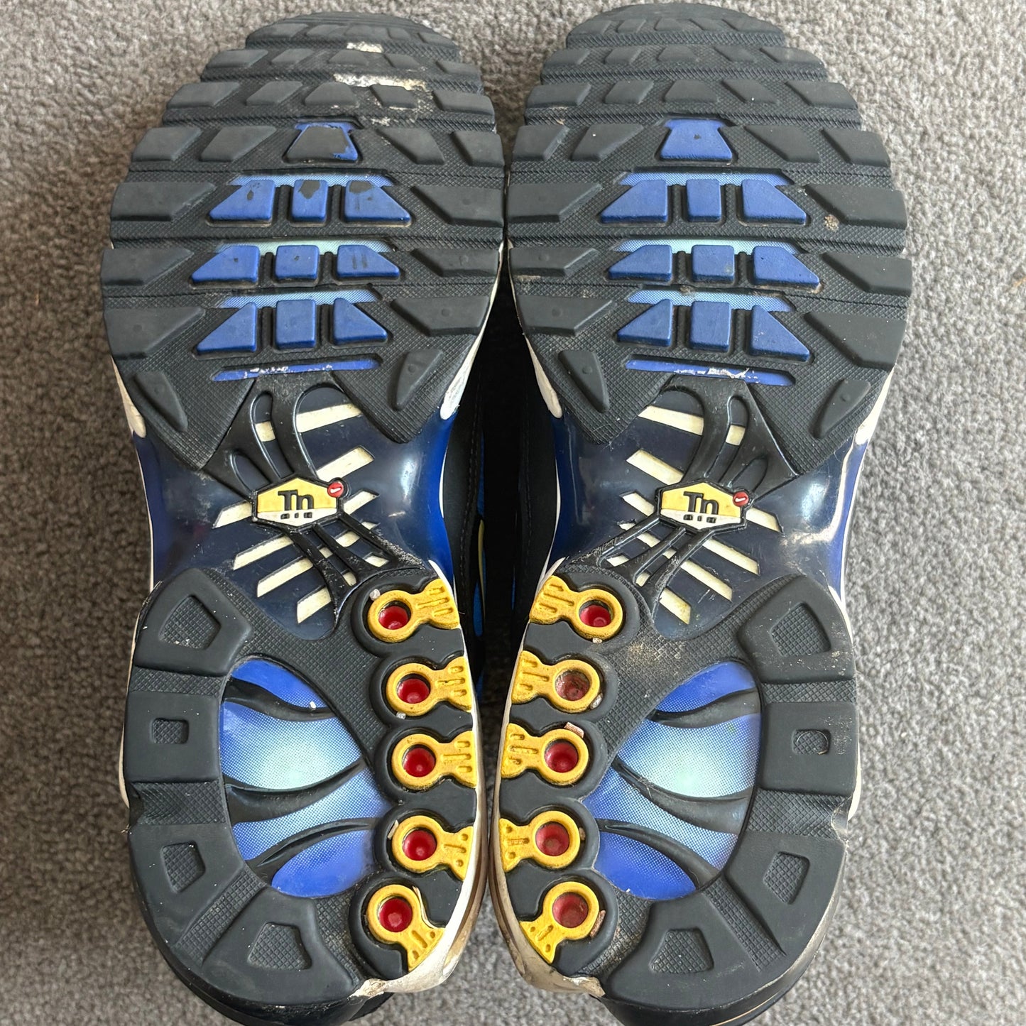 NIKE TN HYPERBLUE (11)
