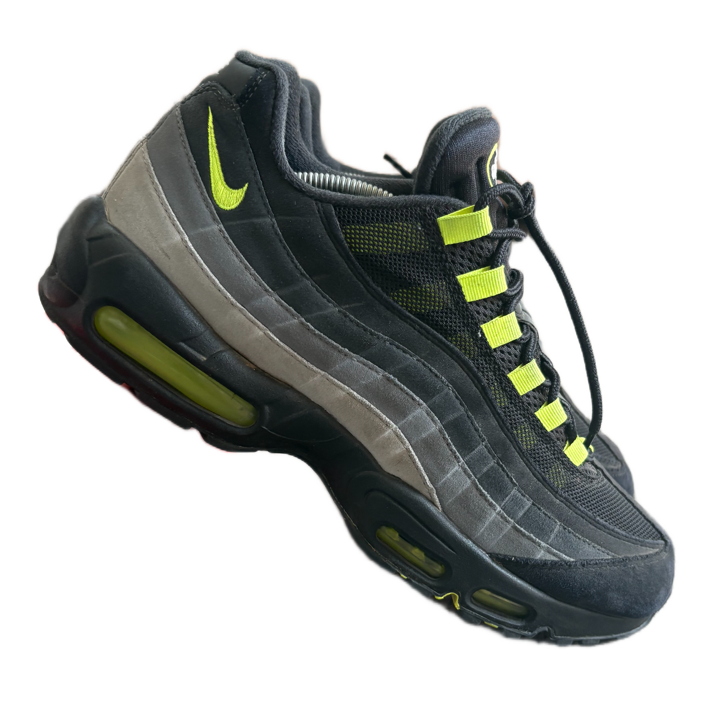 NIKE AIR MAX 95 'REVERSE NEON' (12)