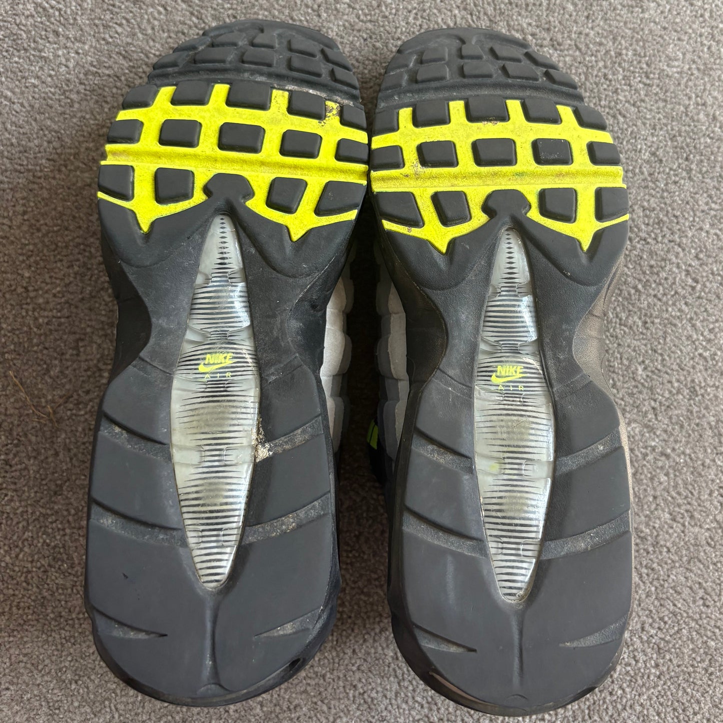 NIKE AIR MAX 95 'REVERSE NEON' (12)
