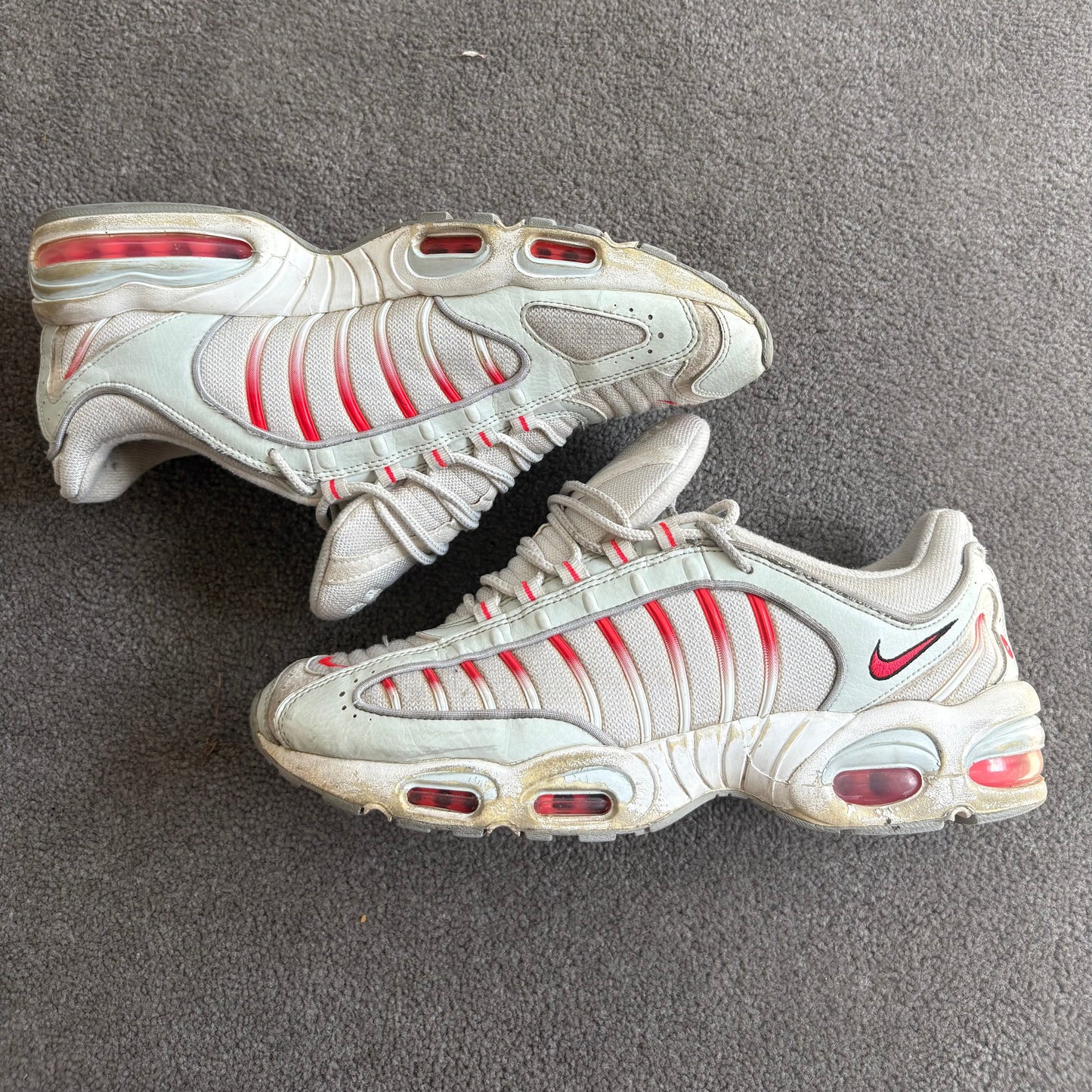 NIKE TAILWIND IV (12.5)
