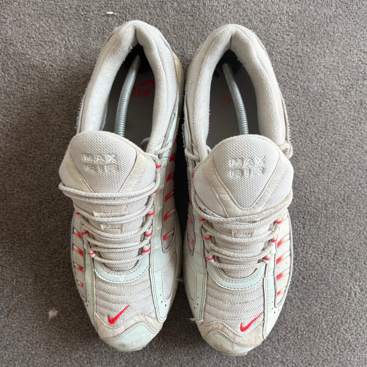 NIKE TAILWIND IV (12.5)