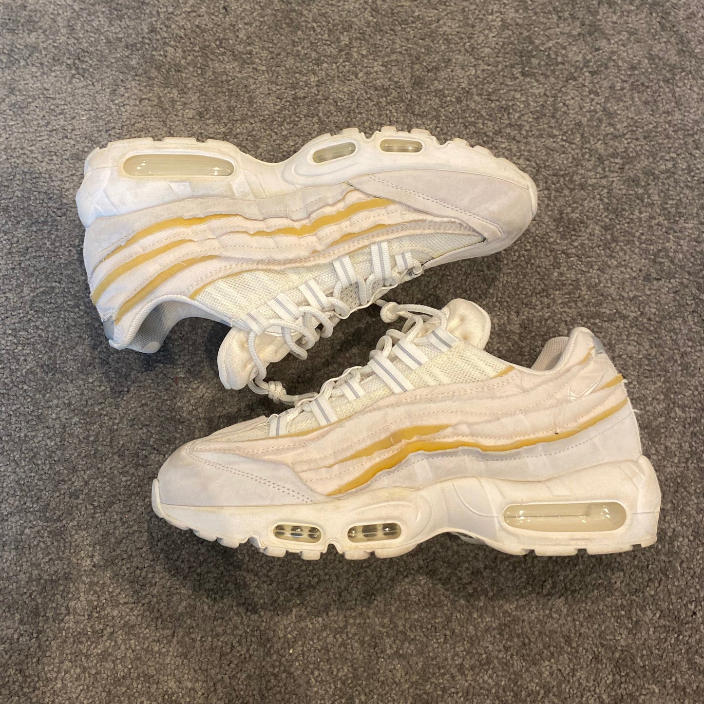 NIKE X CDG 95'S (9)