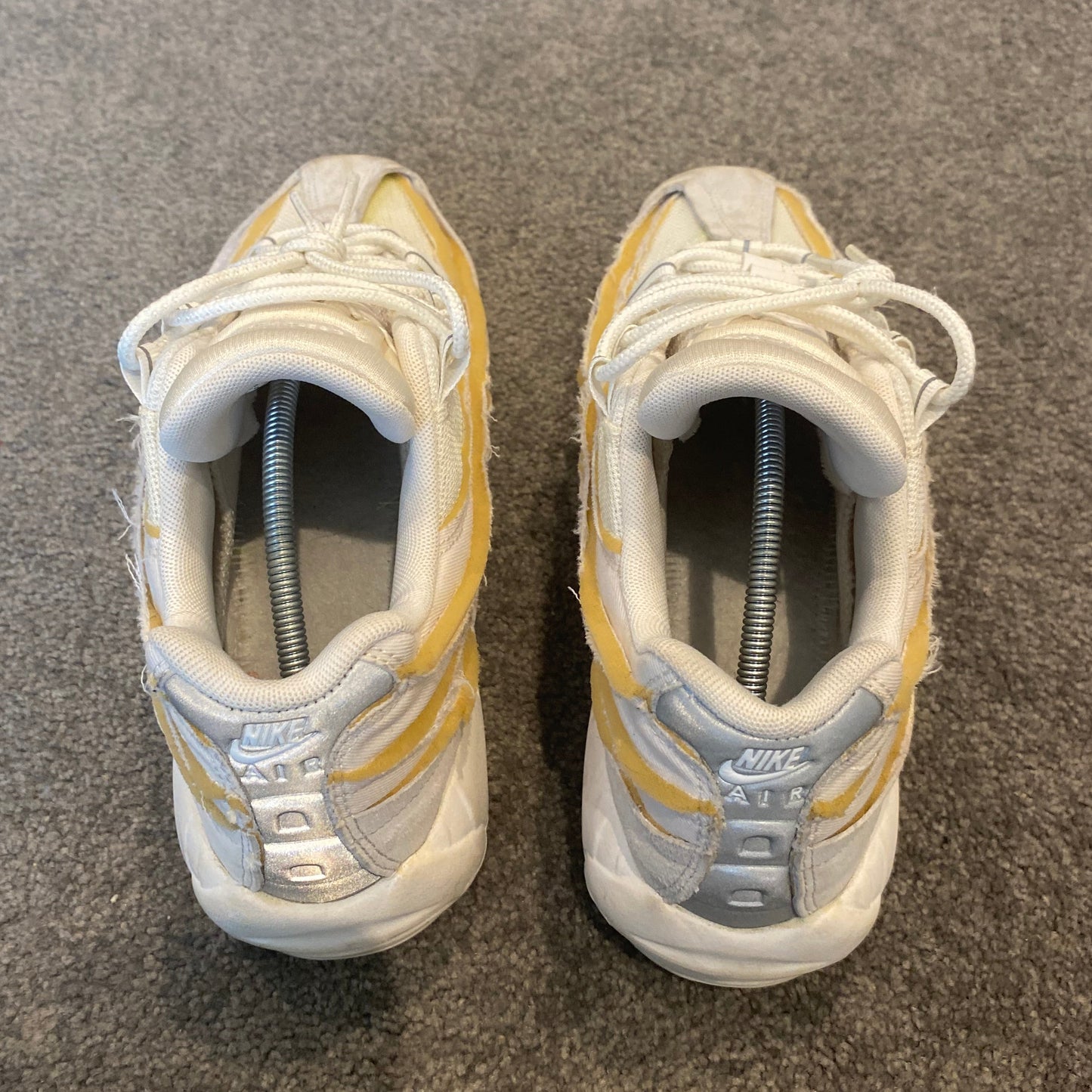 NIKE X CDG 95'S (9)