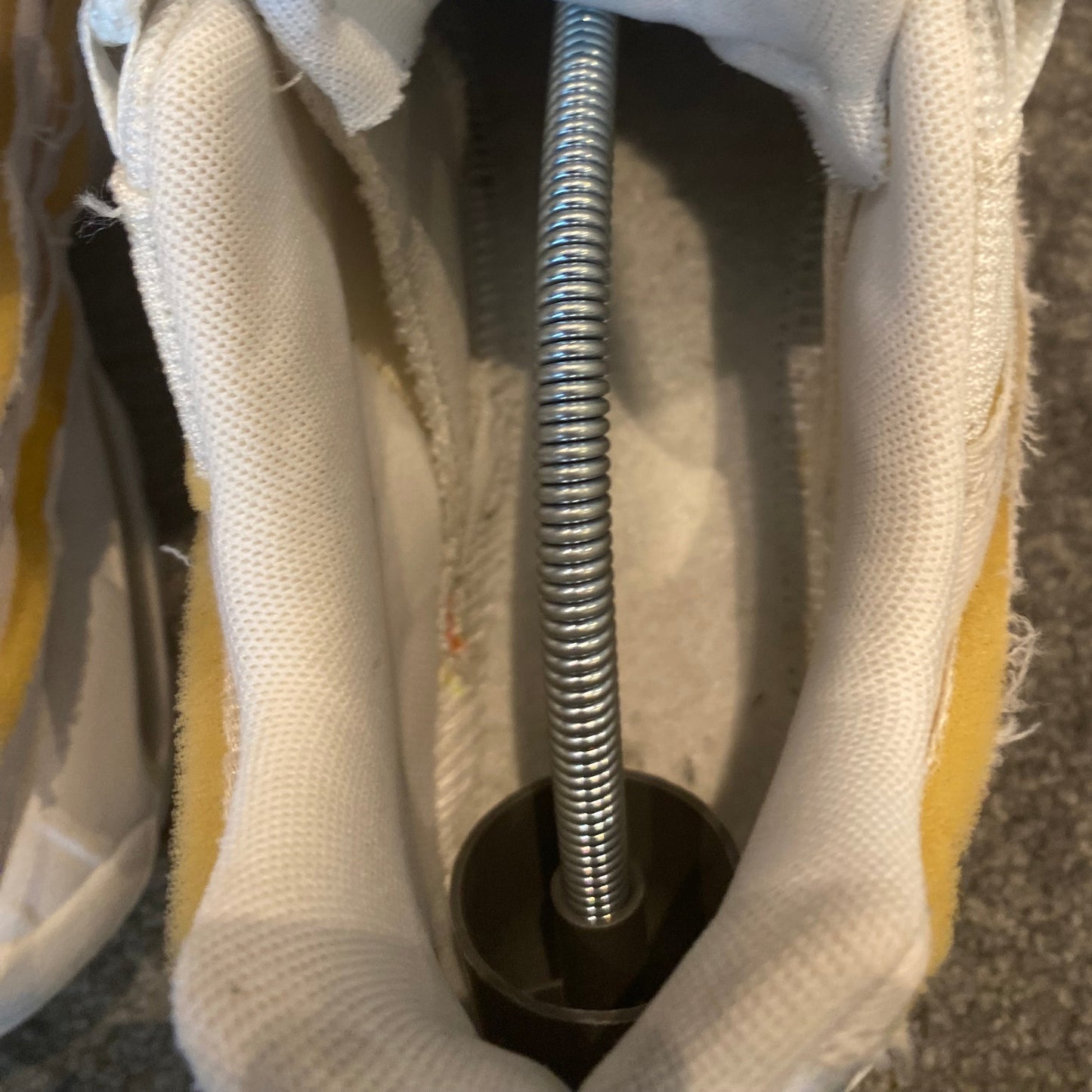 NIKE X CDG 95'S (9)