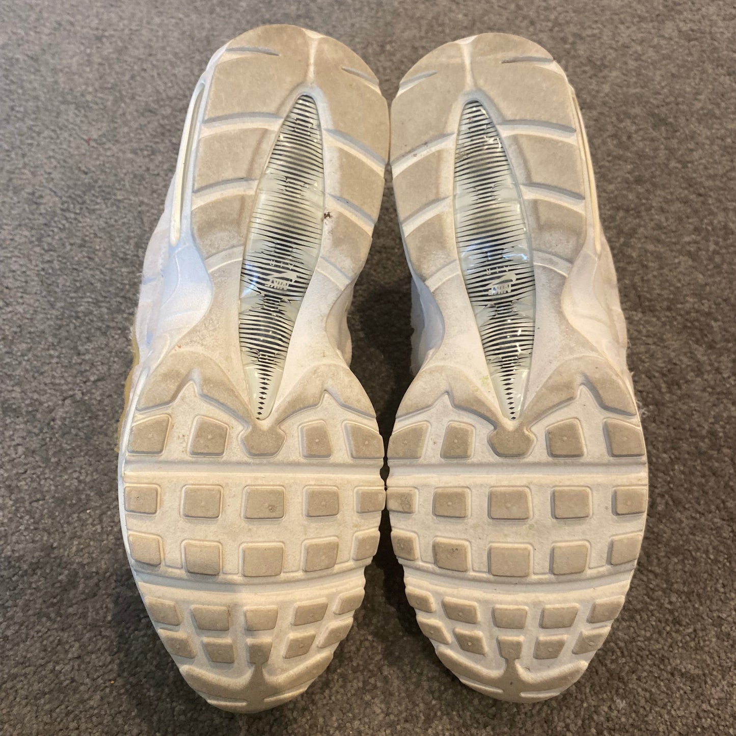 NIKE X CDG 95'S (9)