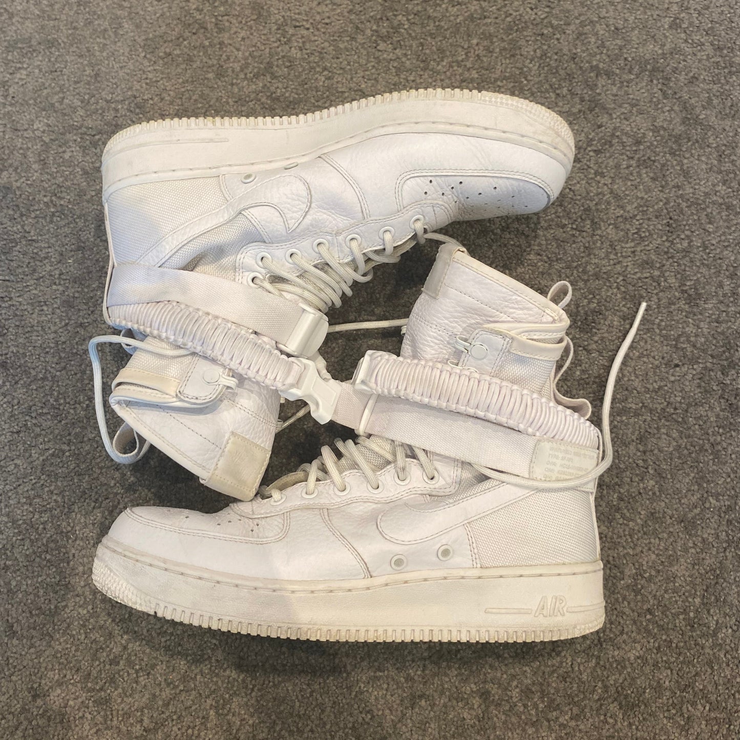 NIKE SF AF1 HIGH (9)