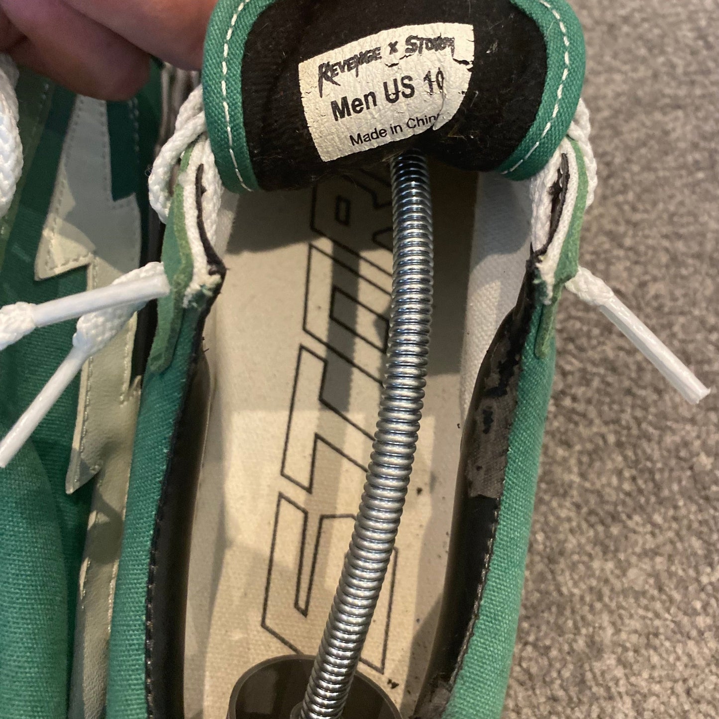 REVENGE X STORM (10)