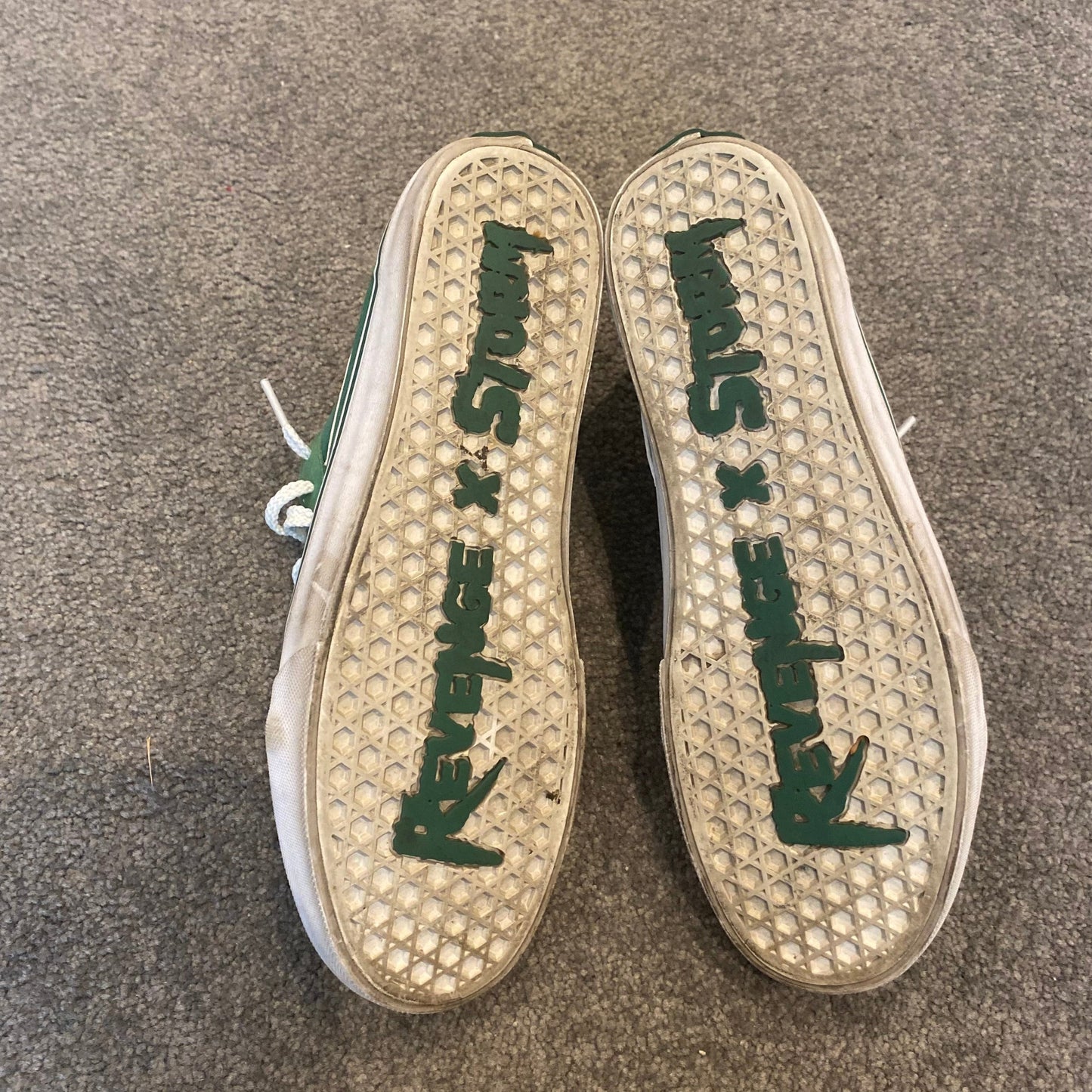 REVENGE X STORM (10)