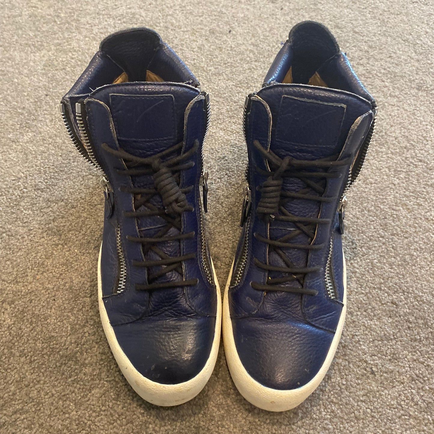 ANTONIO GUISSEPES (43)