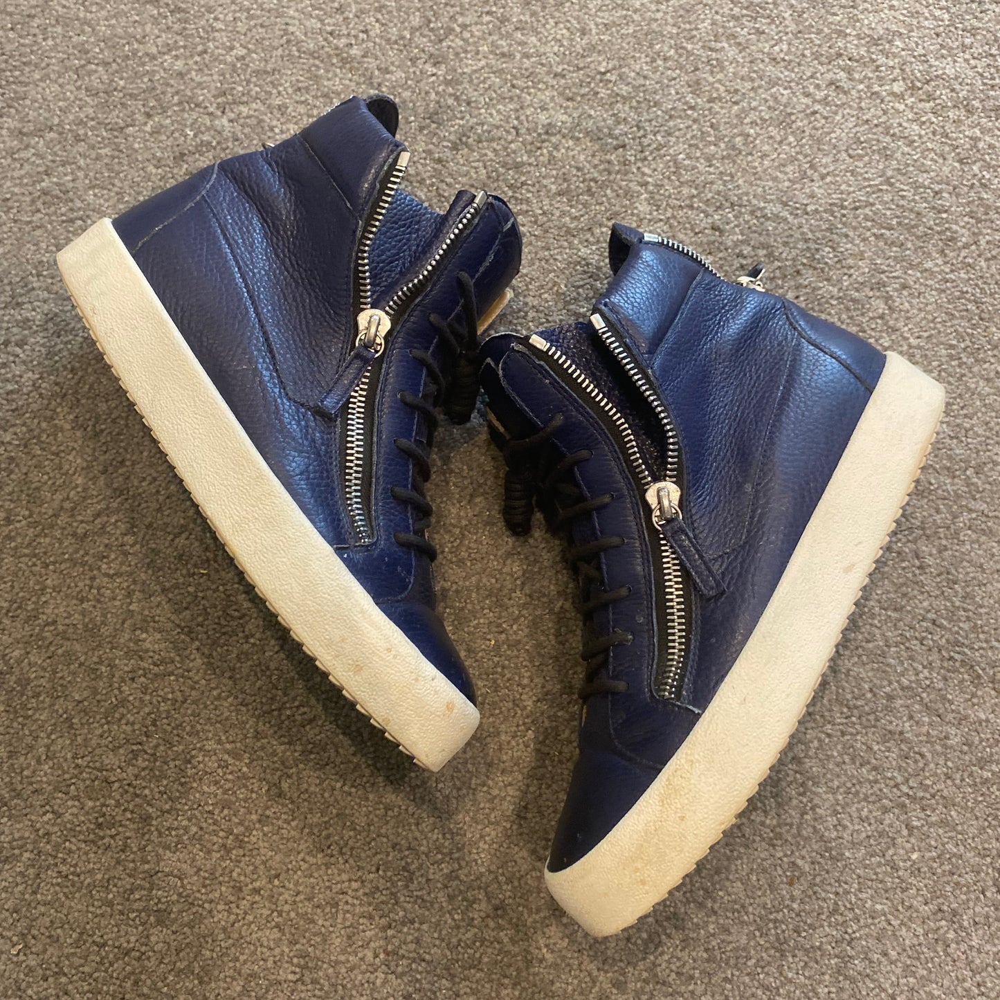 ANTONIO GUISSEPES (43)